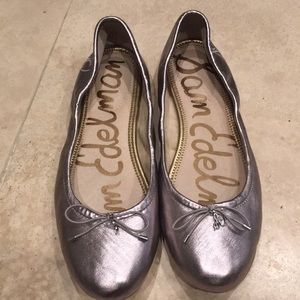 Sam Edelman ballerina